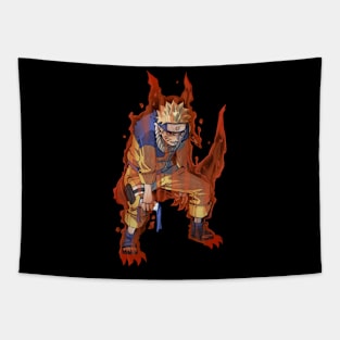 NARUTO-1 Tapestry