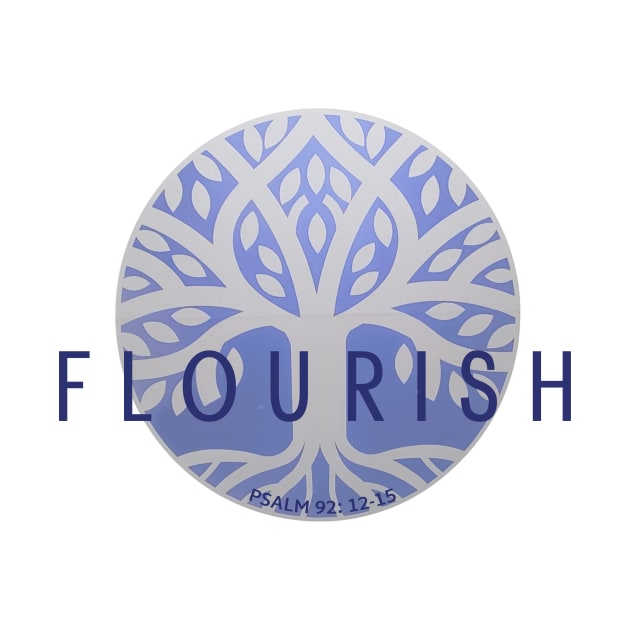 Flourish by AmyNMann