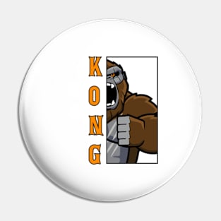 Kong Pin