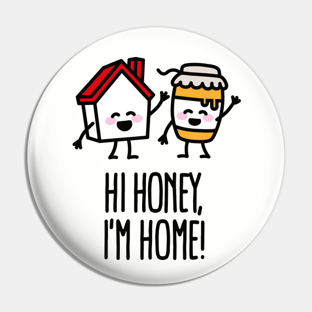 Pin on HONEY WE'RE HOME