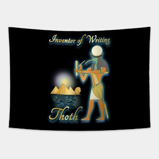 TOTH DESIGNS Tapestry