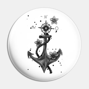 Anchor Pin