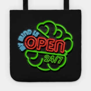 Grand Opening Tote