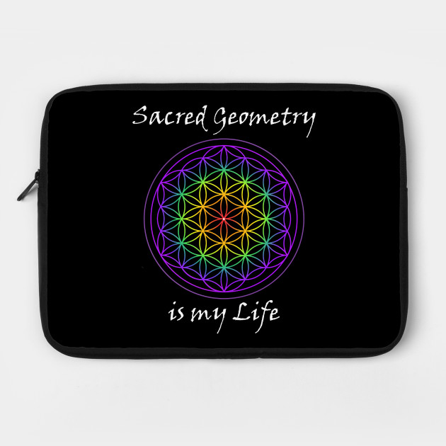 Sacred Geometry is my Life