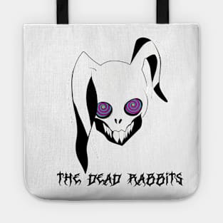 The Dead Rabbitts Tote