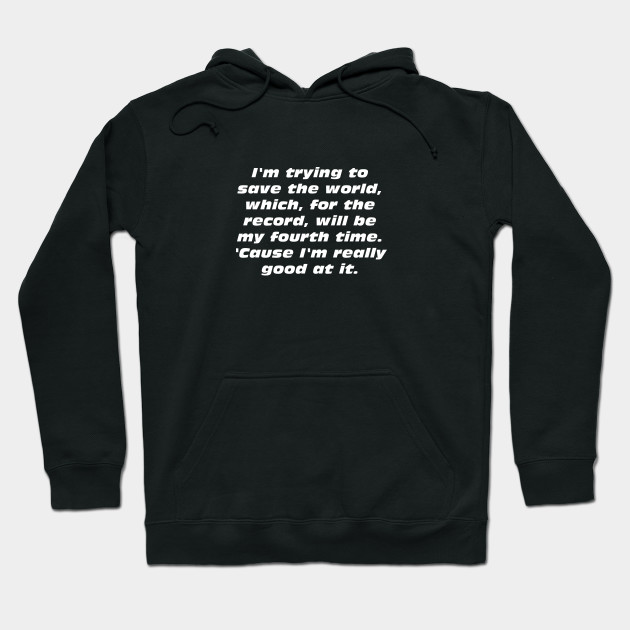 really good hoodies