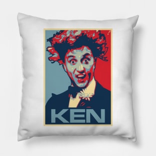 Ken Pillow