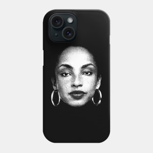 SADE ADU SOUL Phone Case