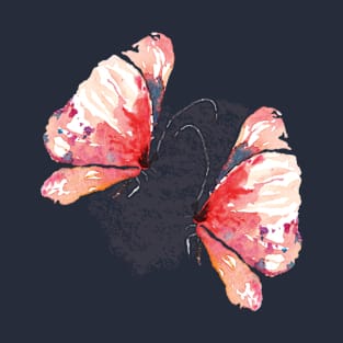 Butterflies T-Shirt