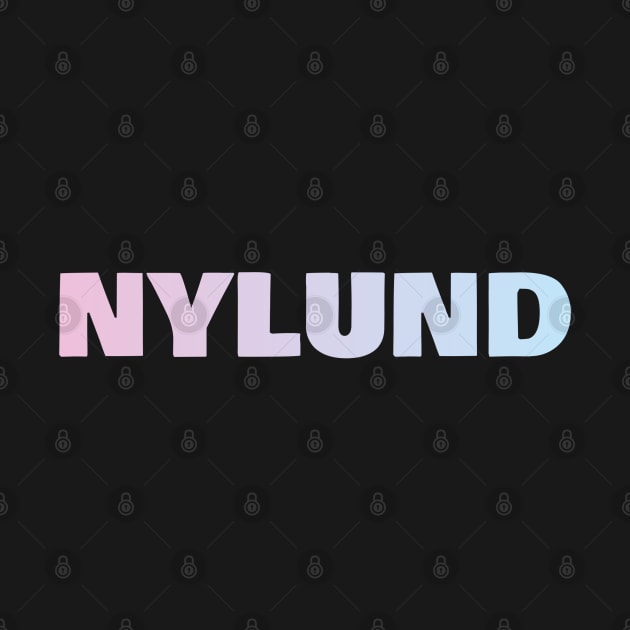 Nylund by Everydaydesigns