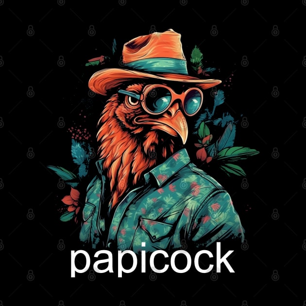 Papicock by Jacksnaps