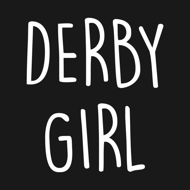 Derby Girl by Kyandii