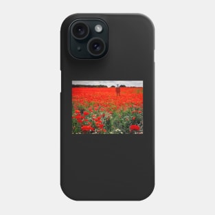 We Will Remember Them Phone Case