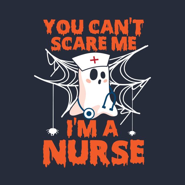 Halloween nurse by Positively Petal Perfect 