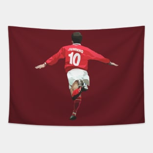 Juninho Tapestry