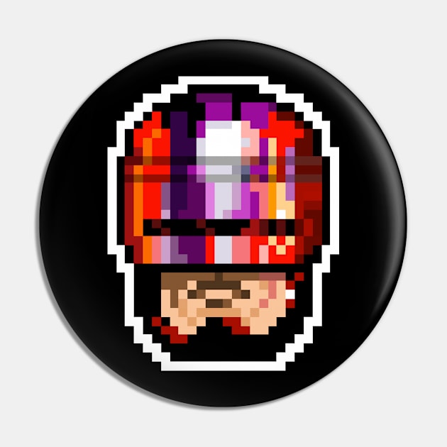 Space rangers pixel art Pin by Curryman