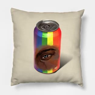 EYECAN 4 Pillow