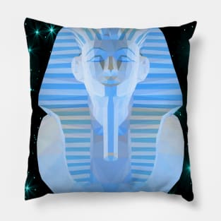 King Tut Pillow