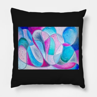 abstract Pillow