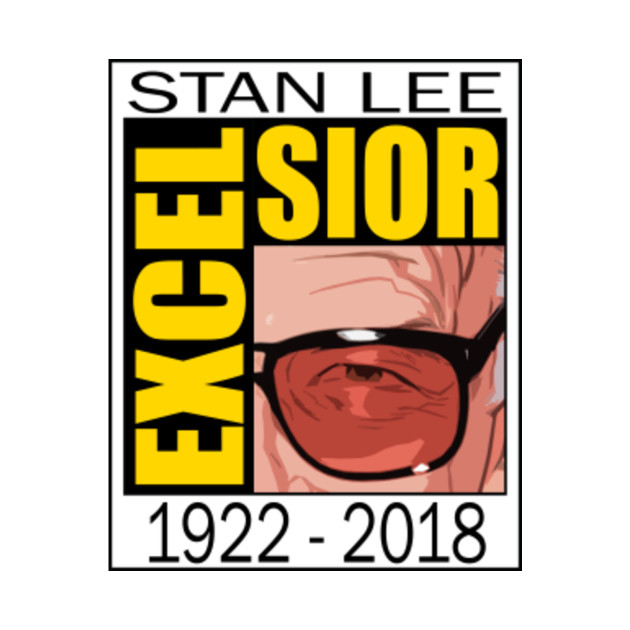 Stan Diego Comic Con - Stan Lee - Phone Case