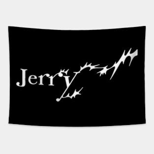 Jerry Tapestry