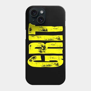 Grit Phone Case