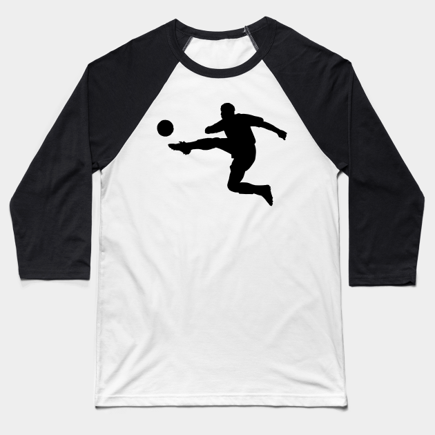 Dark Shadow Football Soccer Player Shadow Player Baseball T Shirt Teepublic Soccer player illustration, football player kick sport, football transparent background png clipart. dark shadow football soccer player