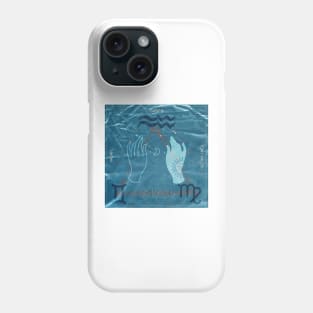 Mar Phone Case