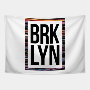 BRKLYN Box Tapestry