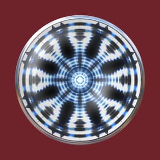 Accidental Arc Reactor T-Shirt