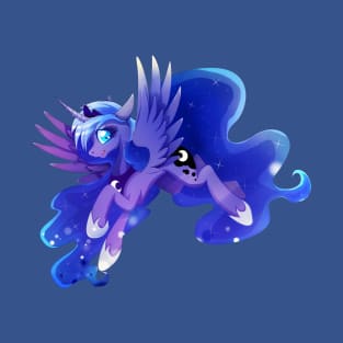 Princess Luna T-Shirt