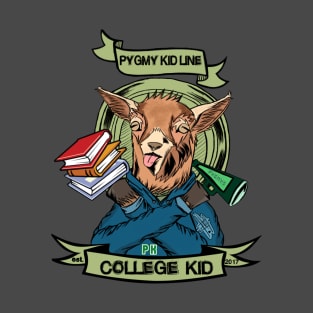 College Kid T-Shirt