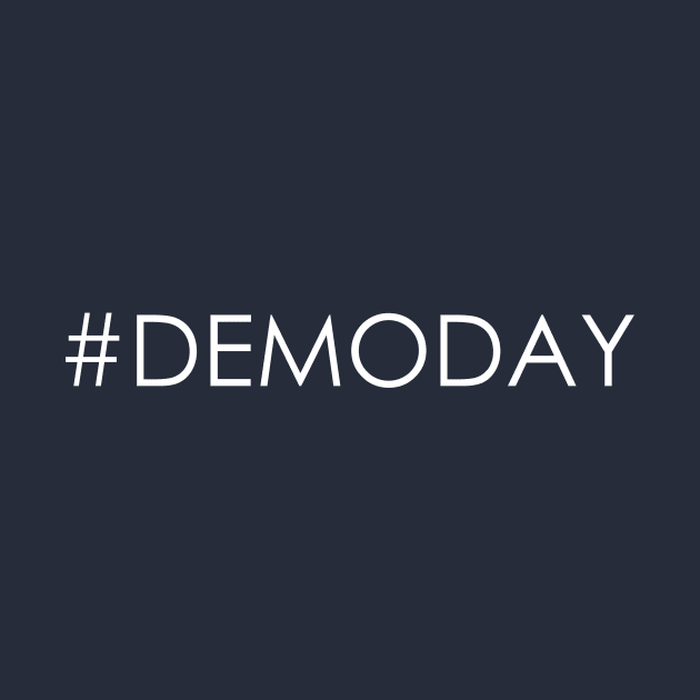 Demo Day - Hashtag Demoday House Fixer Flipper Upper by merkraht