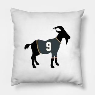 Jack Eichel  GOAT Pillow