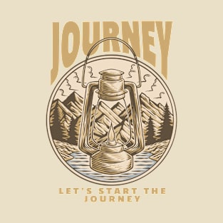 Journey T-Shirt