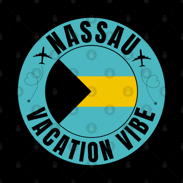 Nassau by footballomatic