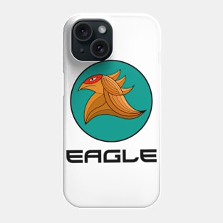 Eagle Phone Case