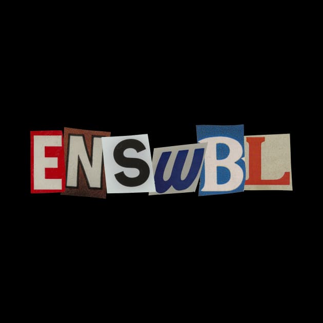 ENSWBL - RansomNote by RansomNote