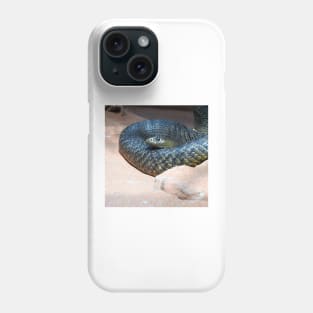 Inland Taipan Phone Case