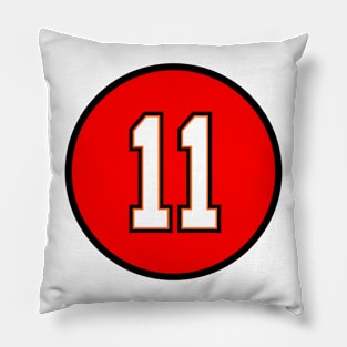 Blaine Gabbert Pillow