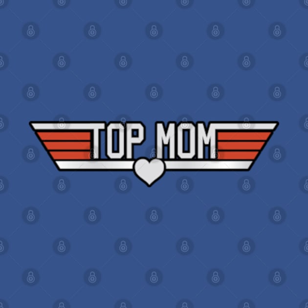 Top Mom by Gamers Gear