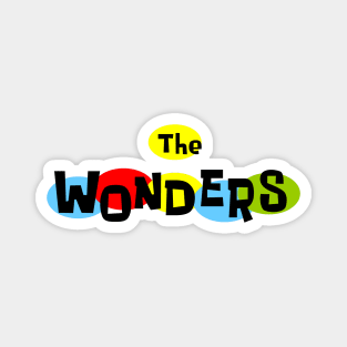 The Wonders Magnet