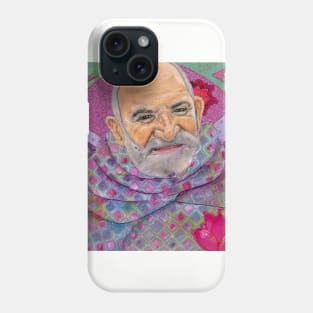 Baba Neem Karoli Phone Case