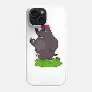 Mole Runner Running Phone Case