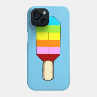 Brick Creations - Ice lolly Phone Case