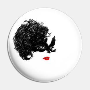 Cruella Pin