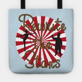 Rewrite the Stars Tote