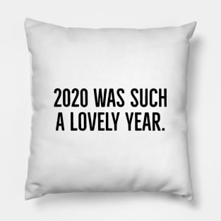 funny phrase Pillow