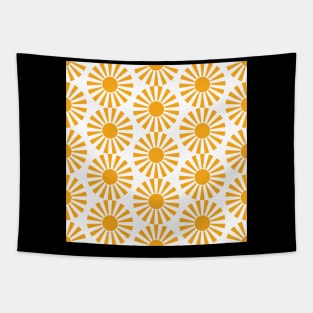 Retro Vintage 305 Tapestry