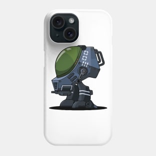 War Robots Phone Case